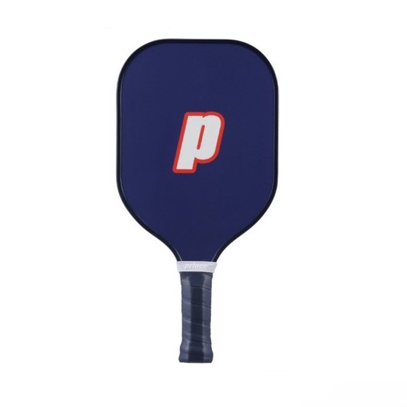 Prince Recreational Pickleball Paddle -
Pink/Navy NEW - Picture 2 of 4